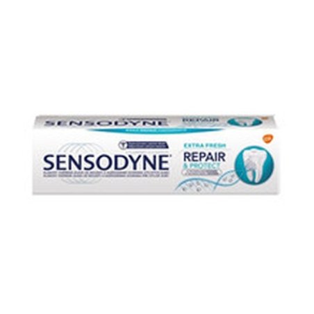 Sensodyne Repair & Protect Extra Fresh Toothpaste 75 Ml