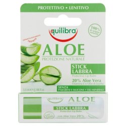 Lip Balm Aloe 15ml