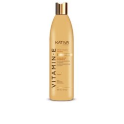 Kativa Vitamin E Biotin & Bamboo Conditioner 355ml