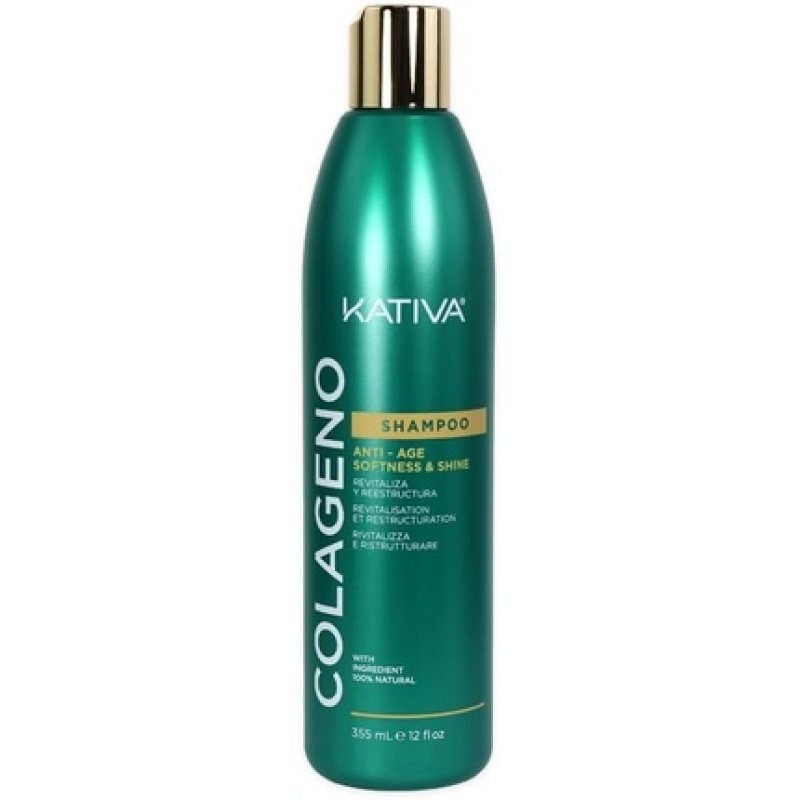 COLLAGEN Shampoo 355ml
