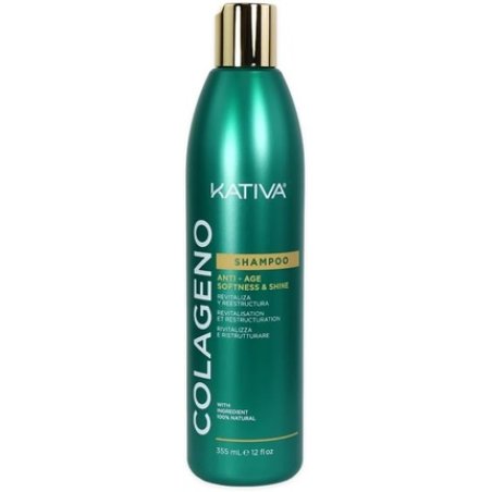 COLLAGEN Shampoo 355ml