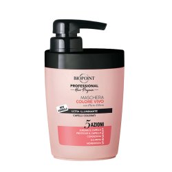 Biopoint PV03221 hair mask 300 ml Women