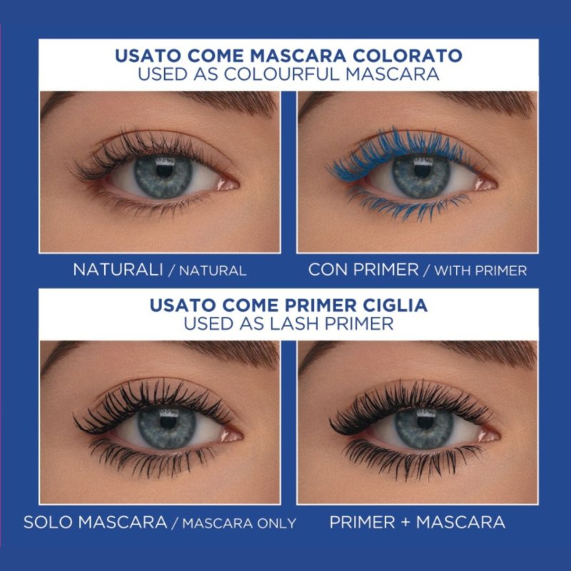 Diego dalla Palma MyPushUpToy Lash Primer 13 ml