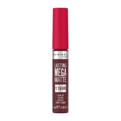 Rimmel Lasting Mega Matte 7.4 ml 810 Plum This Show