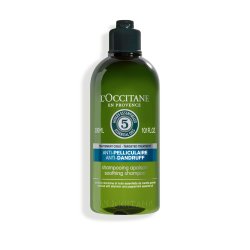 L'Occitane Aromachologie Soothing Anti-Dandruff Shampoo 300ml