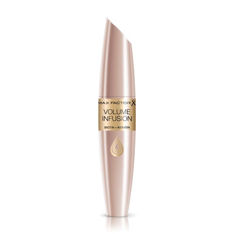 Max Factor Volume Infusion Mascara 13.1ml Black