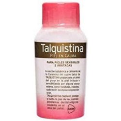 Talquistina Talcum Powders 0.050g