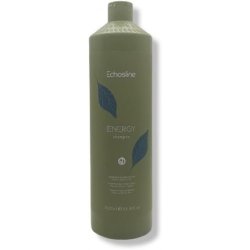 Echosline Energizing Anti-Hair Loss Shampoo for Weak and Fine Hair 1000ml