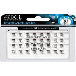 Ardell Trio Individuals Long 32 Count