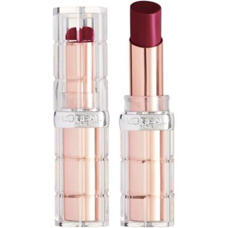 Loreal Color Riche Shine Plump Lipstick 108 Love 108 Wild Fig 1 Count