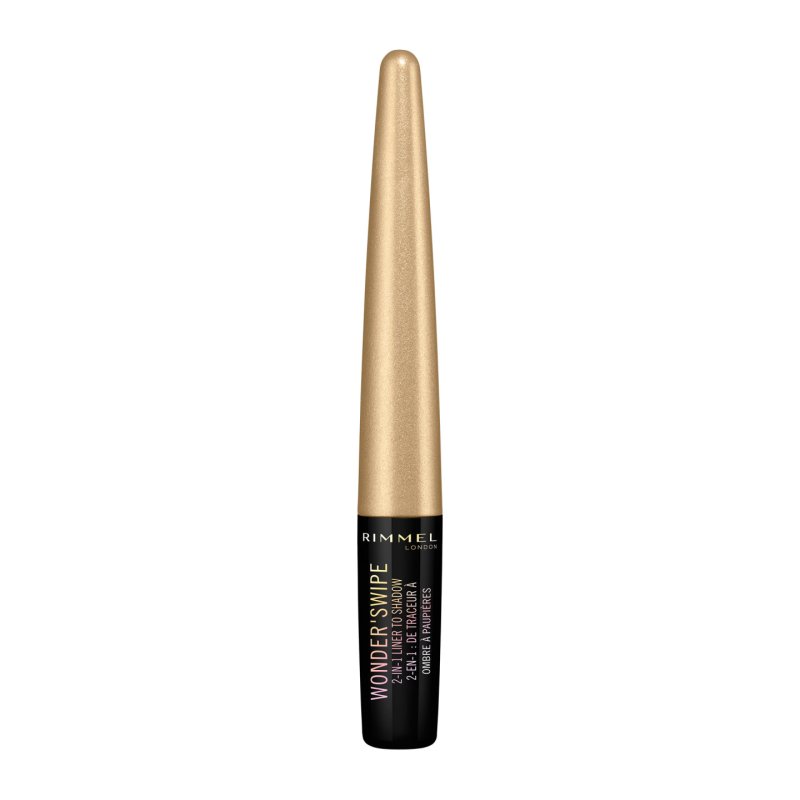 Rimmel Wonder’swipe 2-in-1 Liner To Shadow crayon contour des yeux 1,7 ml Kohl 003 Ballin’