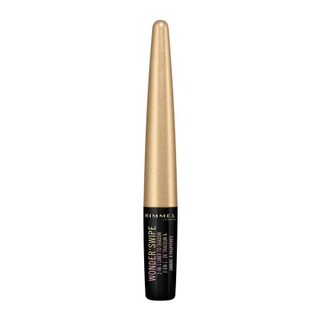 Rimmel Wonder’swipe 2-in-1 Liner To Shadow, 003 Ballin’, 1.7ml