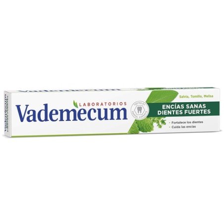 Vademecum Gums Healthy Dentifrice 75ml