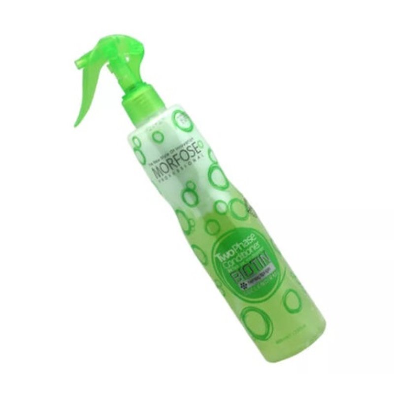 Morfose Biotin Hair Conditioner 400ml
