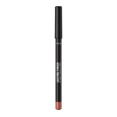 Rimmel Lasting Finish 725 Tiramisu Lip Liner 1.2g