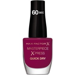 Max Factor Masterpiece Xpress Quick Dry 340 Berry Cute 8ml