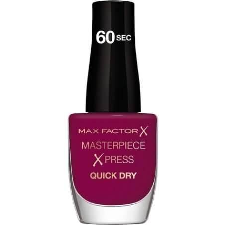 Max Factor Masterpiece Xpress Quick Dry 340 Berry Cute 8ml