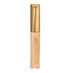 Rimmel Stay Plumped Lip Gloss 801 Angel Shimmer 6.5ml