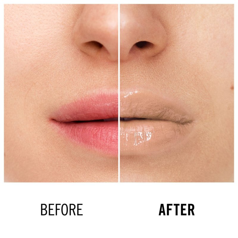 Rimmel Oh My Gloss! Plump 801 Angel Shimmer