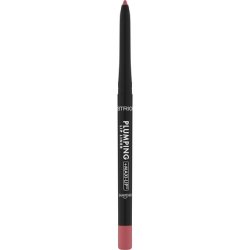 Catrice Plumping Lip Liner 190 Nude Moisturizing Long-lasting Mattifying Intensely Pigmented Vegan Waterproof Oil-free