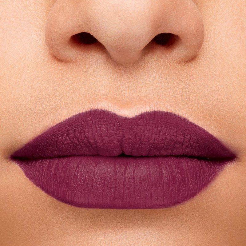 Bourjois Rouge Velvet Ink 3.5 ml 17 Grenad-dict Matte