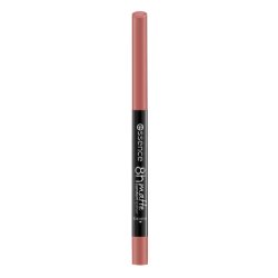 Essence Matte Comfort Lipliner Lip Pencil No.04 Rosy Nude