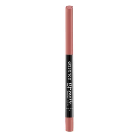 Essence 8h Matte 0.3 g 04 Rosy Nude