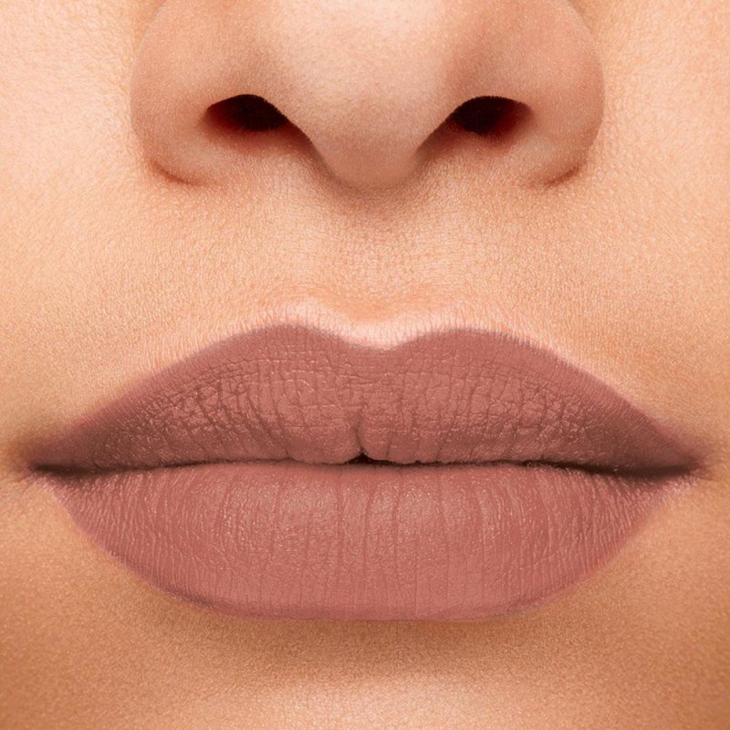 Bourjois Rouge Velvet Ink Liquid Lipstick 13 Beige Seller 3.5ml