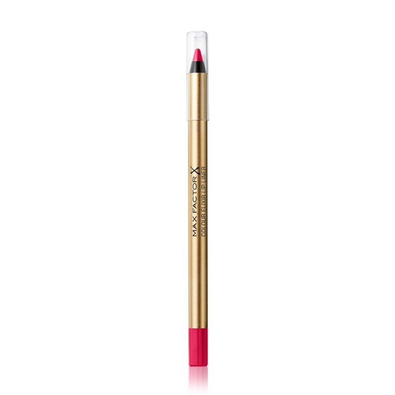 Max Factor Colour Elixir Lipliner 60 Red Ruby 10g