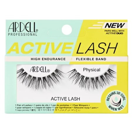 Ardell Active Lash Physical - 1 Pair