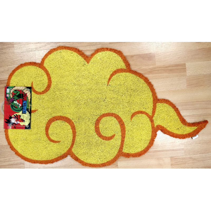 DRAGON BALL DOOR MAT NUAGE MAGIQUE