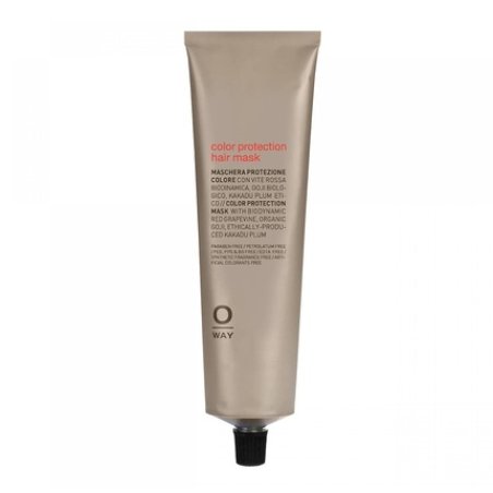Oway Color Protection Hair Mask 5oz/150ml