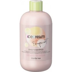 Inebrya Ice Cream Frequent Shampoo Uso Frequente 300ml