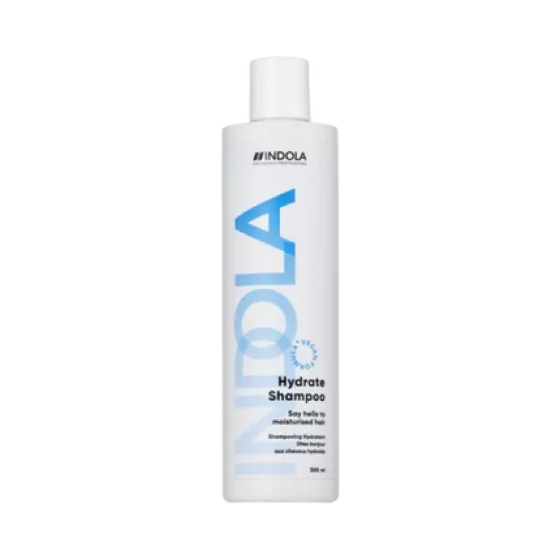 Indola Hydrate Shampoo 300ml