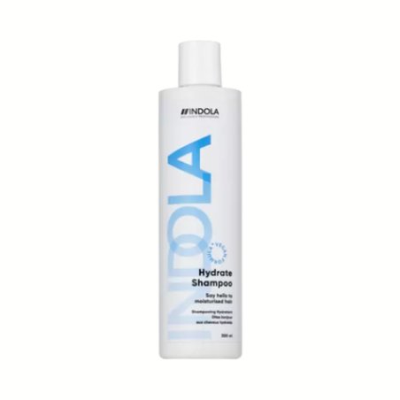 Indola Hydrate Shampoo 300ml