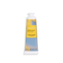 L'Occitane Melilot Hand Cream 30ml - Nourishing Hand Care