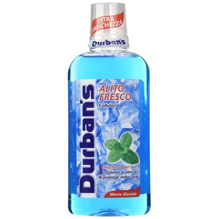 Colluttorio Alito Fresco Mouthwash 500ml