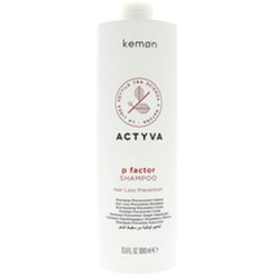 Act. P Factor Sh. REV23-250ml