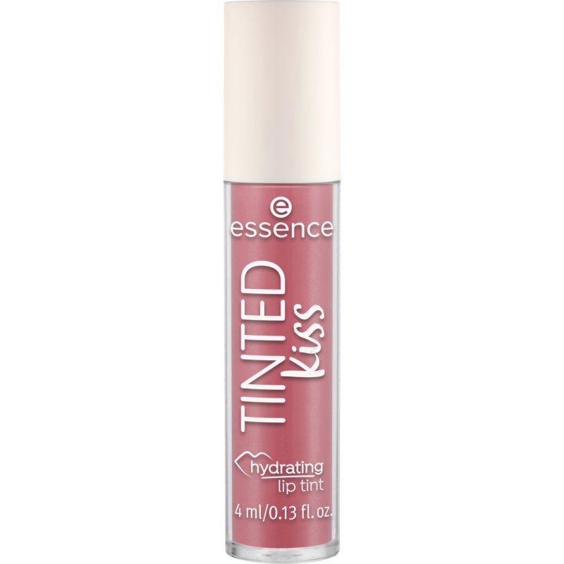 Essence TINTED kiss hydrating lip tint 4 ml 02 Mauvelous