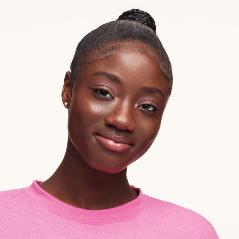 Essence TINTED kiss hydrating lip tint 4 ml 02 Mauvelous