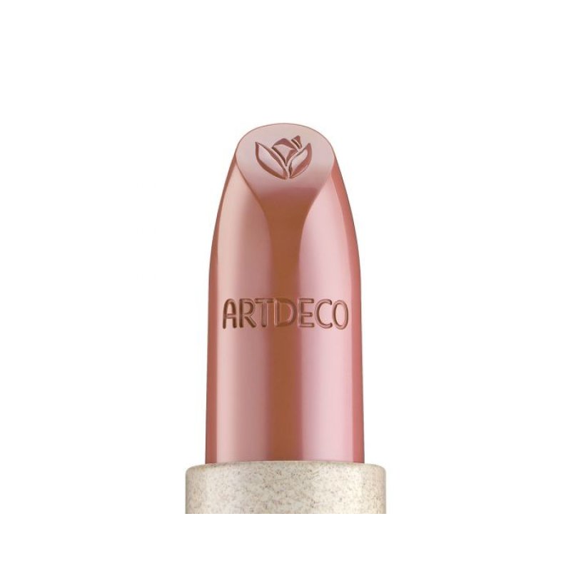 ARTDECO Natural Cream Lipstick 4 g 632 hazelnut Gloss, Velours