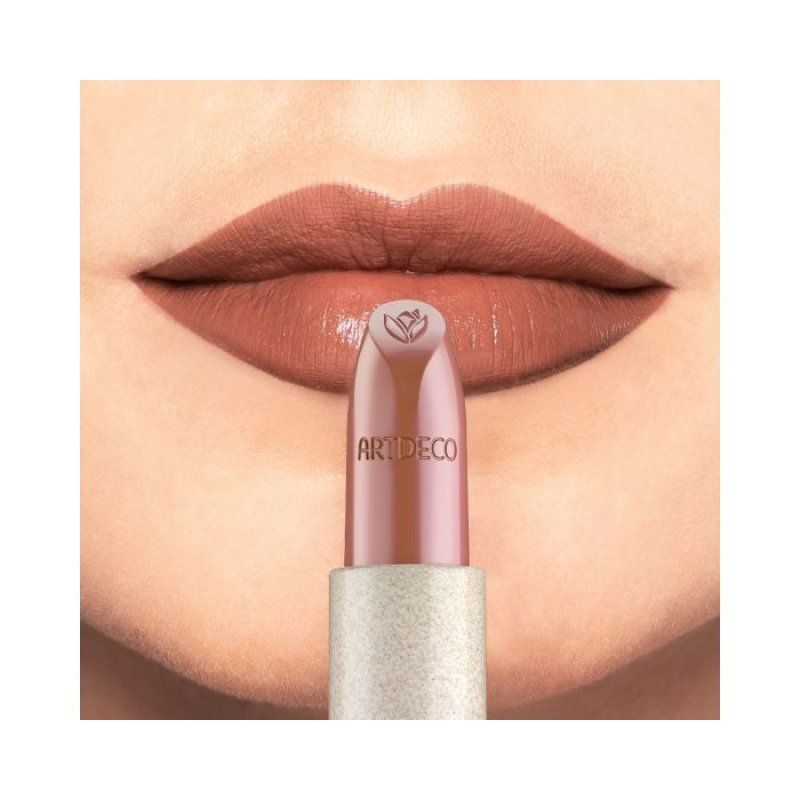 ARTDECO Natural Cream Lipstick 4 g 632 hazelnut Gloss, Velvet