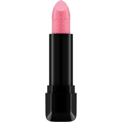 Catrice Shine Bomb Lipstick No. 110 Pink Moisturizing and Enhancing Vegan Lipstick
