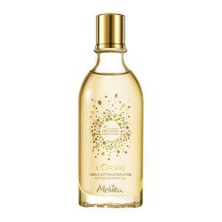 Melvita L'Or Bio Extraordinary 50 ml Huile