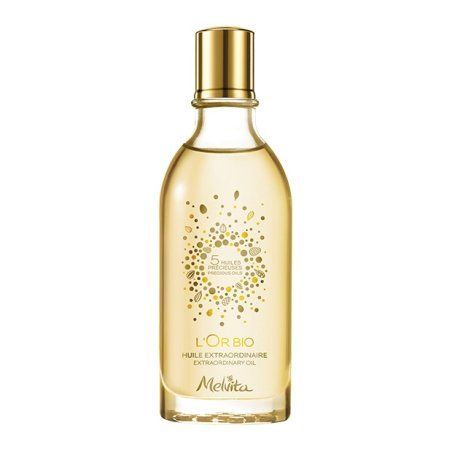 Melvita L'Or Bio Extraordinary 50 ml Huile