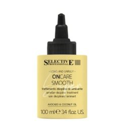 Selective Oncare Smooth Laminating Treatment