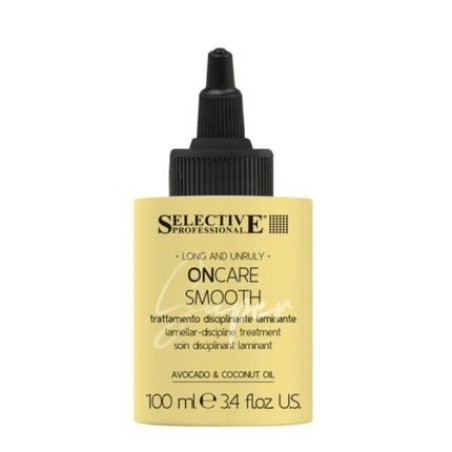 Selective Oncare Smooth Laminating Treatment