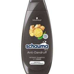 Schauma Anti-Dandruff Intensive Hair Shampoo