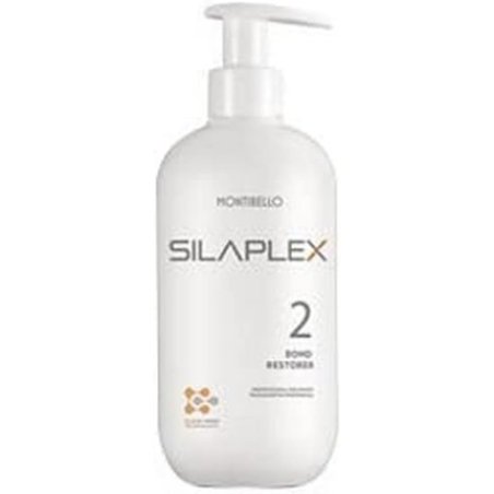 Montibello Silaplex 2 Bond Restorer 500ml