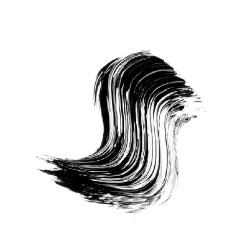 Eye Opening Mascara Black 10ml